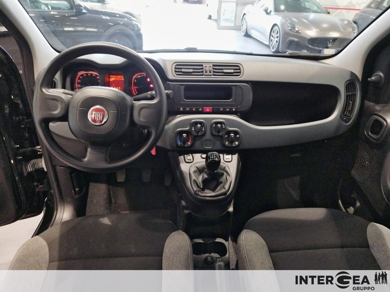 FIAT Panda 1.0 firefly hybrid s&s 70cv 5p.ti
