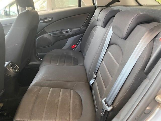 Fiat Bravo 1.6 MJT 120 CV DPF MyLife