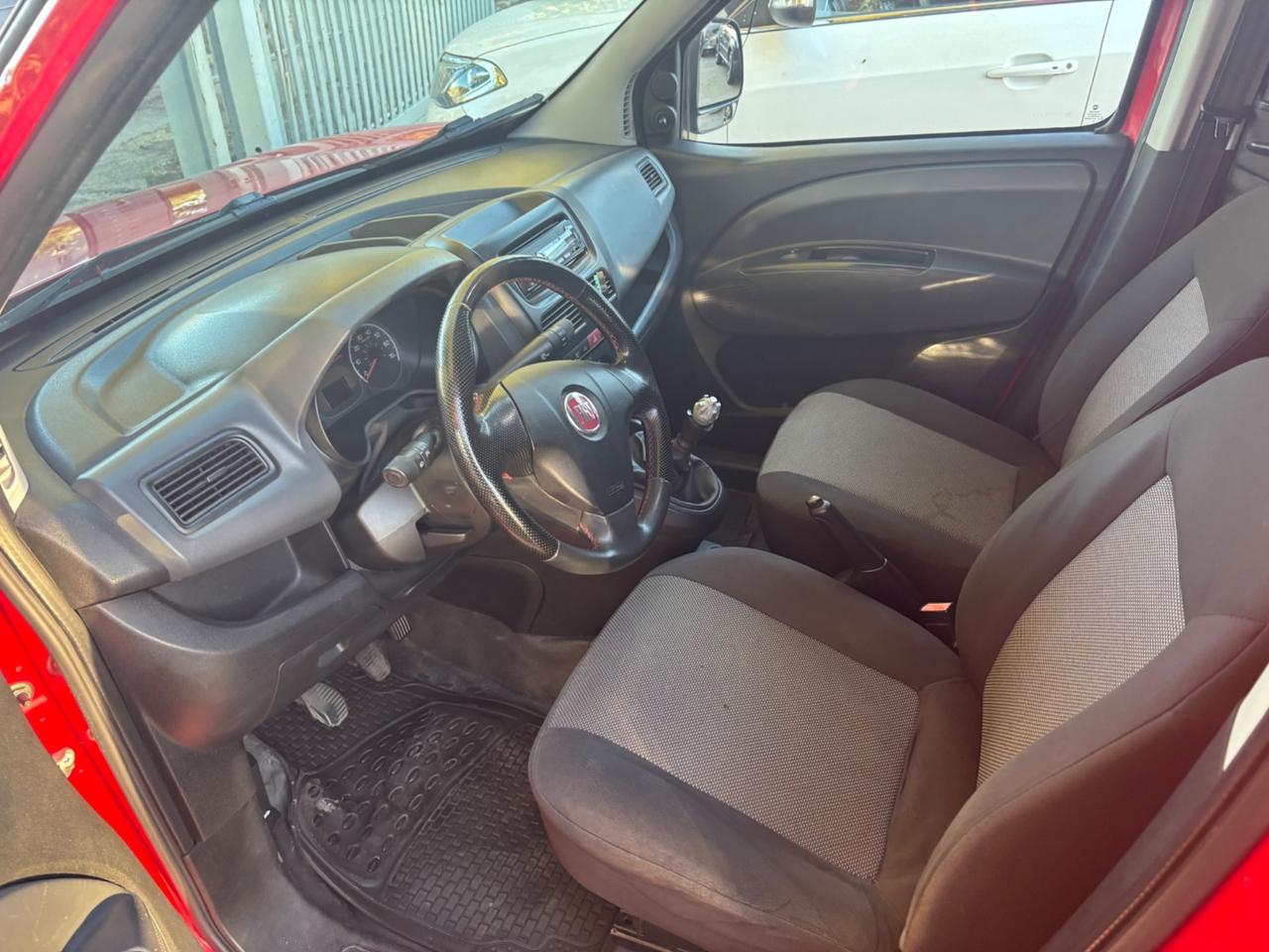 Fiat Doblo Doblò 1.3 Multijet FURGONATO