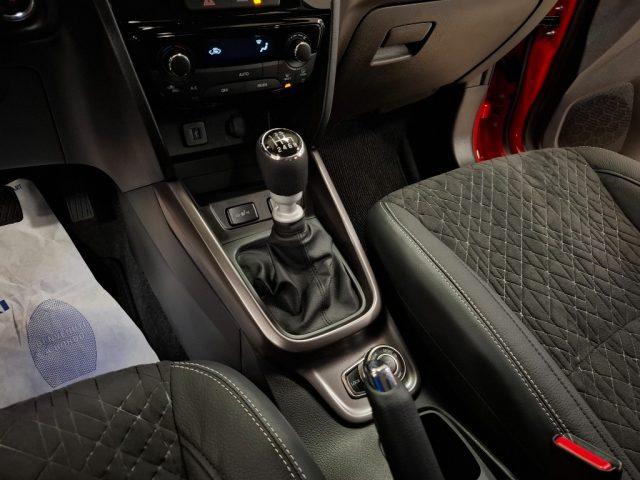 SUZUKI Vitara 1.4 Hybrid 4WD AllGrip Top Aziendale pari al nuovo