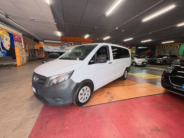 Mercedes-benz Vito 2.0 114 CDI PC-SL Tourer Base Long