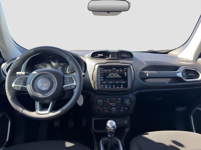 JEEP Renegade Renegade 1.0 T3 Business
