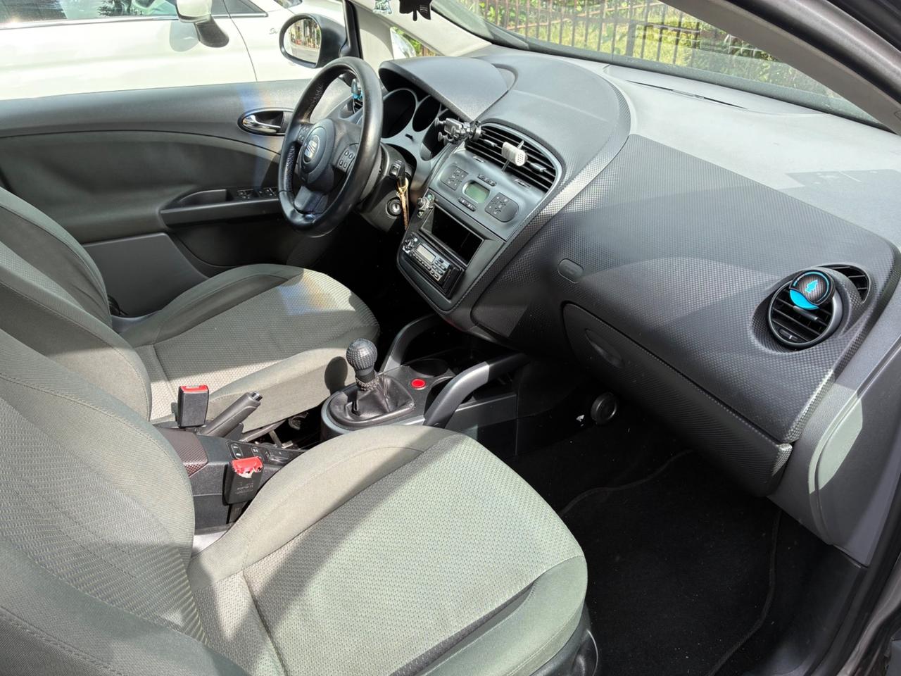 Seat Altea 1.9 tdi Perfettamente Funzionante