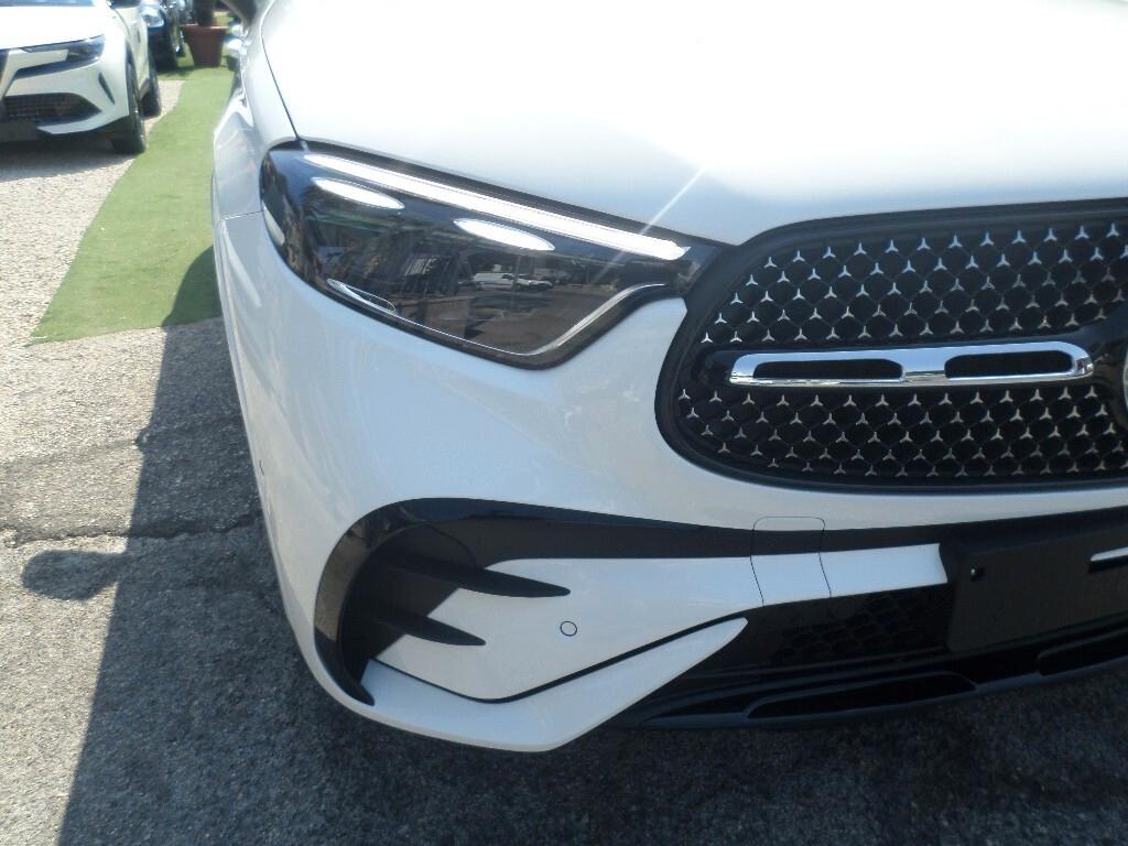 Mercedes-benz GLC 220 GLC 220 d 4Matic Mild hybrid Coupé AMG Line Advanced