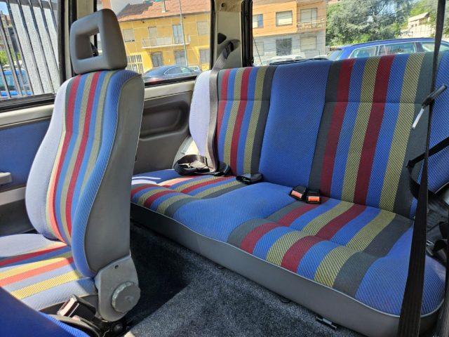 FIAT Cinquecento 900i