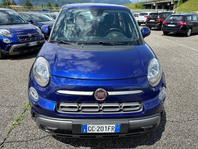 FIAT 500L 1.4 95 CV S&S Cross