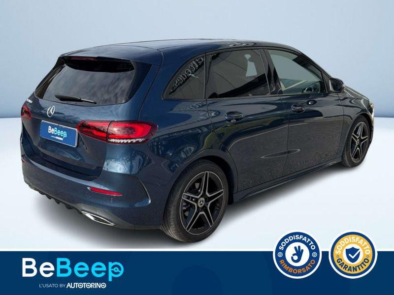 Mercedes-Benz Classe B B 200 D PREMIUM AUTO