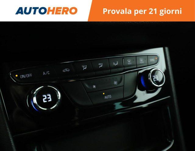 OPEL Astra 1.5 CDTI 122 CV S&S AT9 Sports Tourer Business Ele