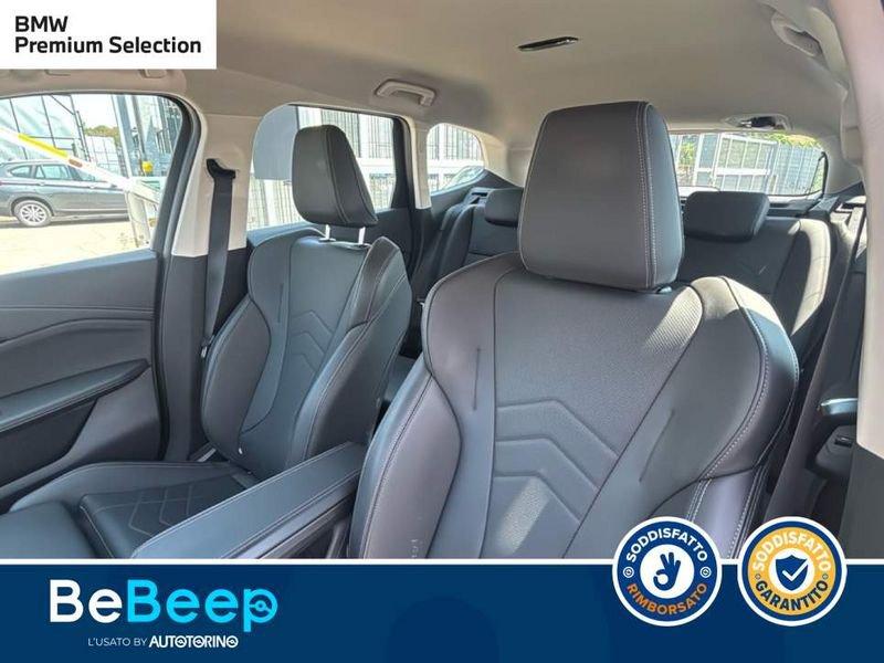 BMW X1 SDRIVE18D X-LINE AUTO