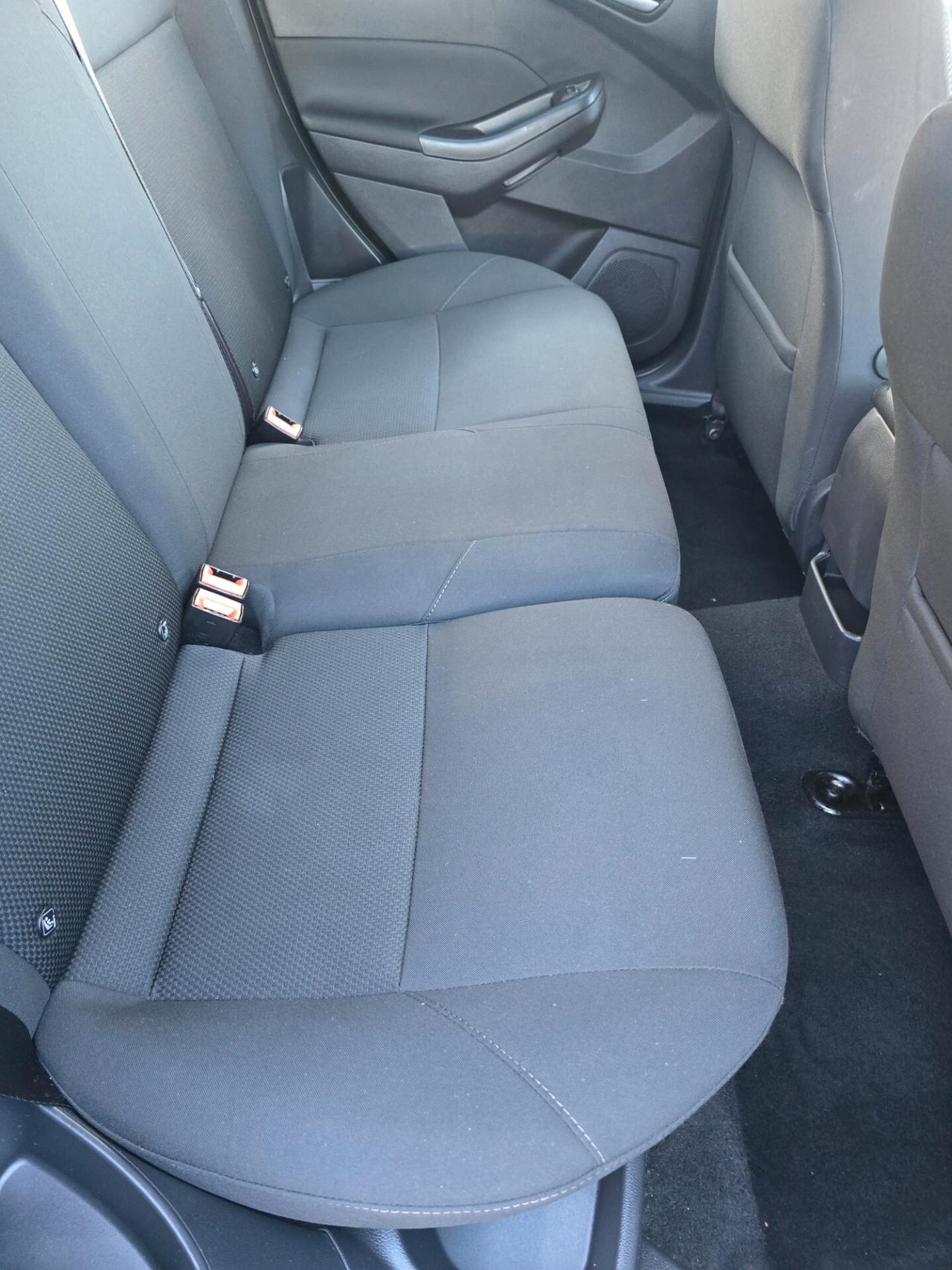 Ford Focus 1.5 TDCi 95 CV Start&Stop Plus