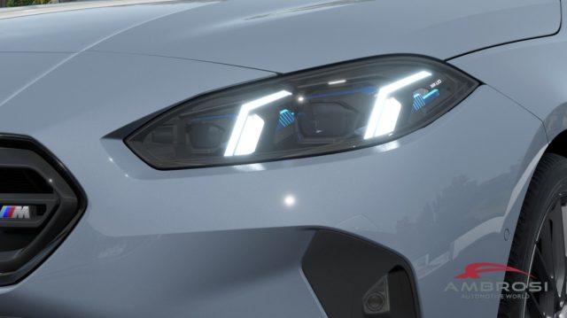 BMW M135 Serie 1 xDrive Premium M Technology package II