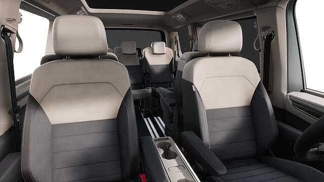 Volkswagen T7 Multivan 2.0 TDI 150CV DSG Style