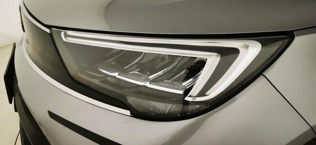 OPEL Crossland 1.5 ECOTEC D 110 CV Start&Stop Edition