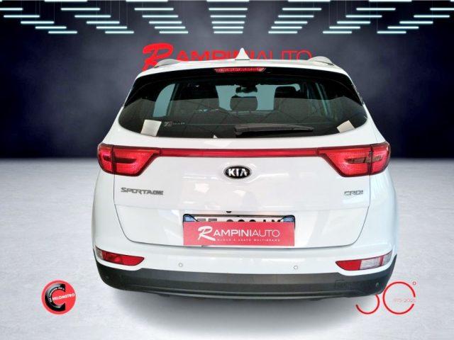 KIA Sportage 1.7 CRDI 2WD Class Pronta Consegna