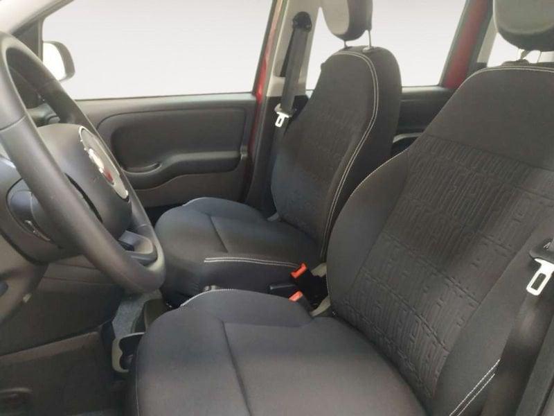 FIAT Pandina 1.0 firefly hybrid Icon s&s 70cv