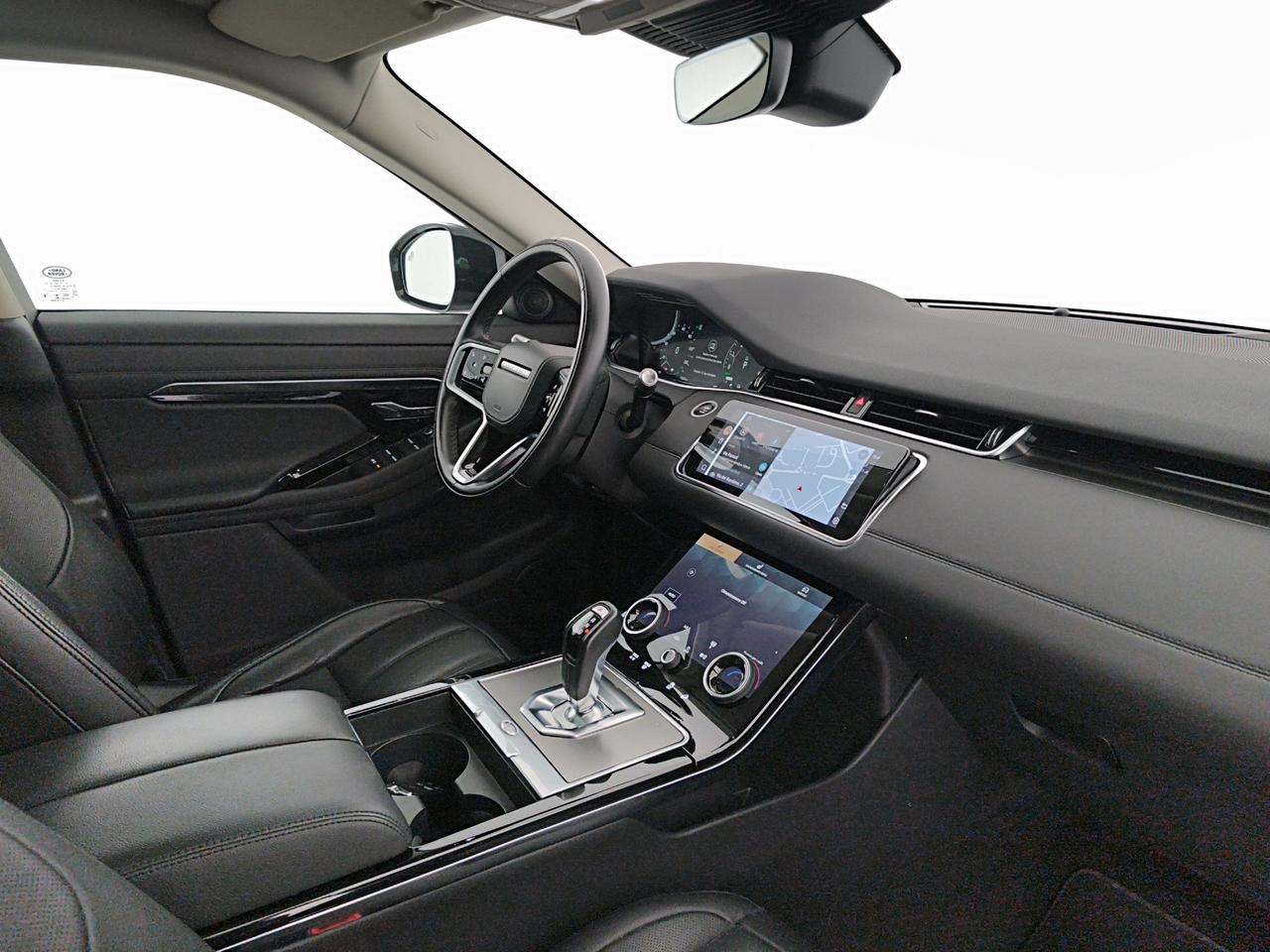 Land Rover Range Rover Evoque 1.5 i3 phev R-Dynamic SE awd