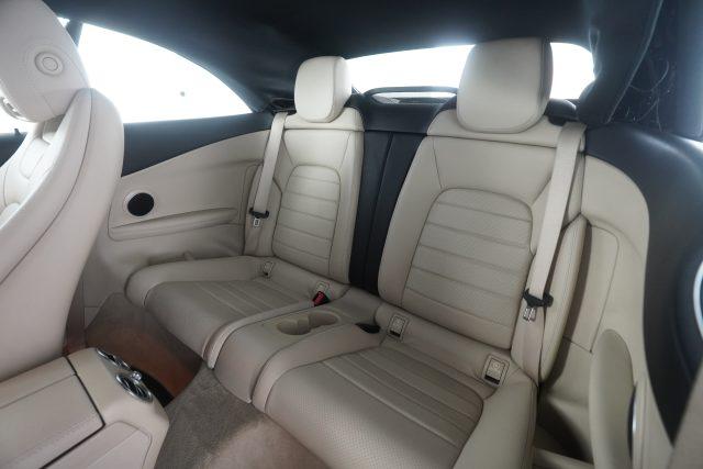 MERCEDES-BENZ CLA sse C Cabrio C 220d 4Matic Automatic Cabrio Premiu