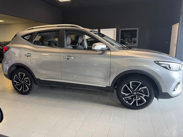 MG ZS 1.5 VTi-tech Luxury PRONTA CONSEGNA (Vari Colori)