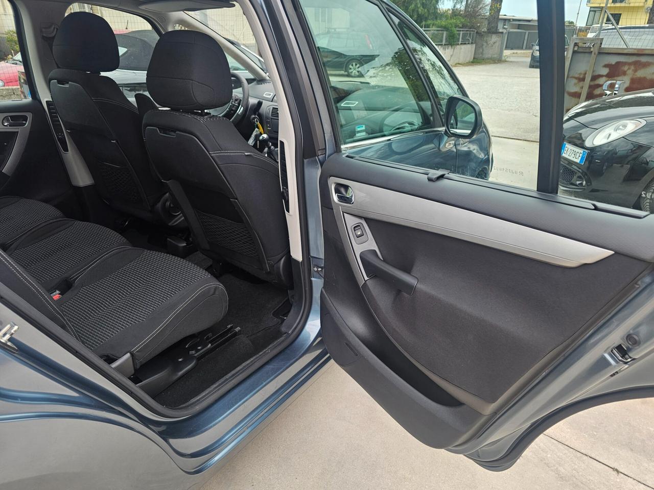 Citroen C4 Grand Picasso 1.6 HDi 110 FAP Business