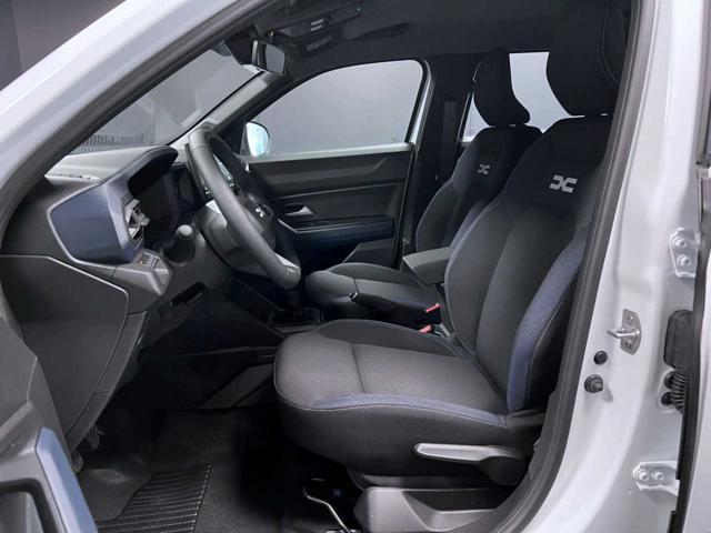 DACIA Duster Tce 130 CV MHEV 4x4 Expression PREZZO REALE