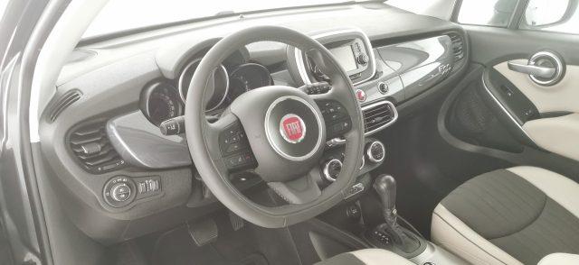 FIAT 500X 1.4 MultiAir 140 CV DCT Lounge