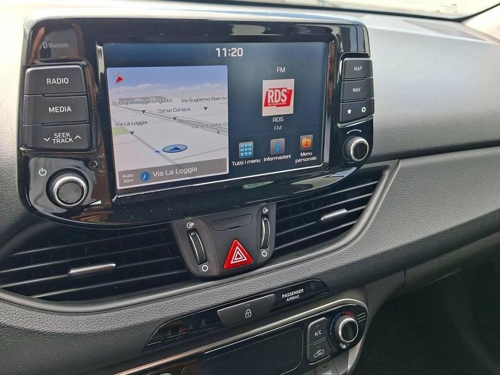 Hyundai i30 5 Porte 1.6 CRDi Business
