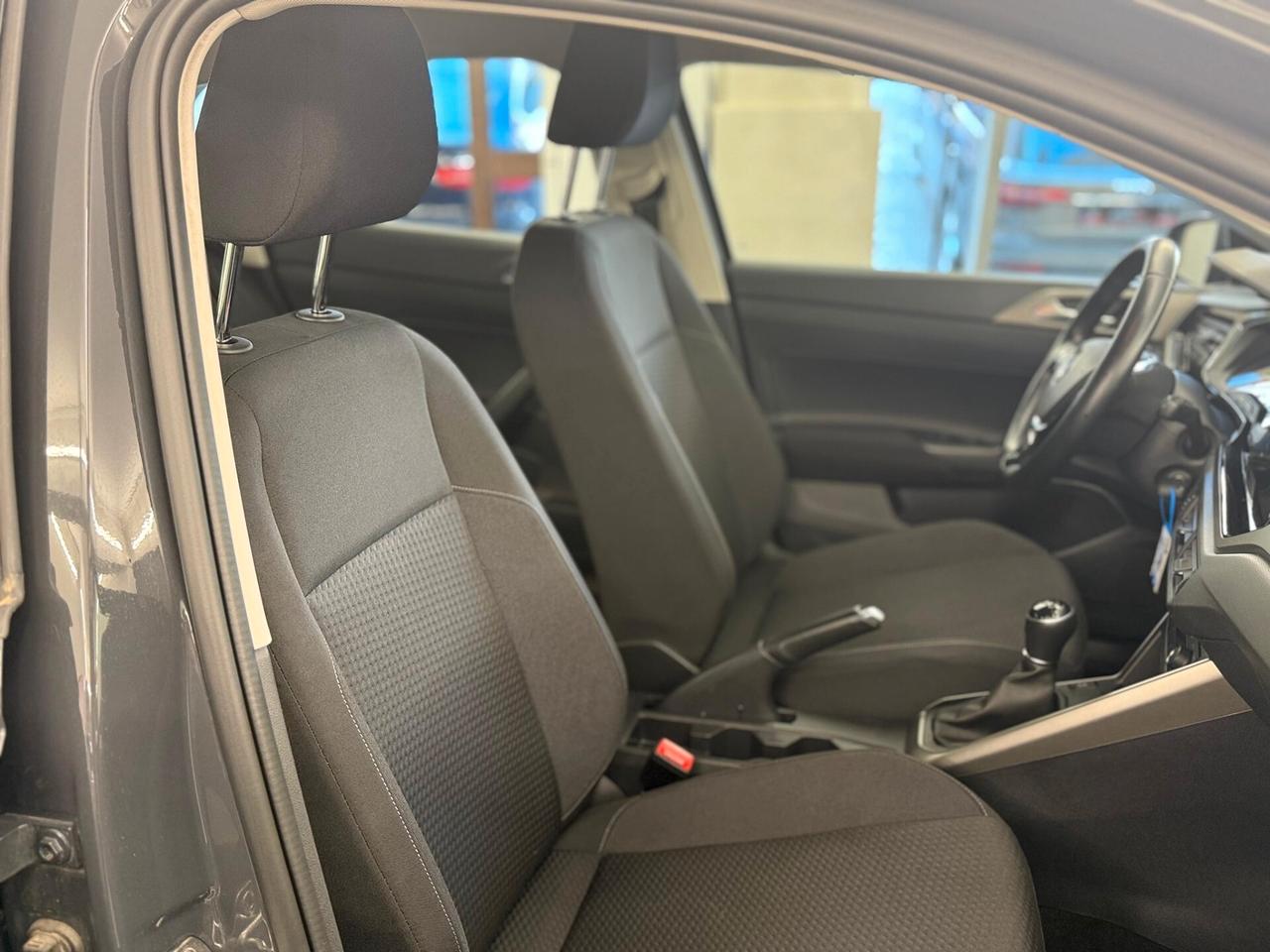 Volkswagen Polo 1.0 TSI 5p. business Comfortline