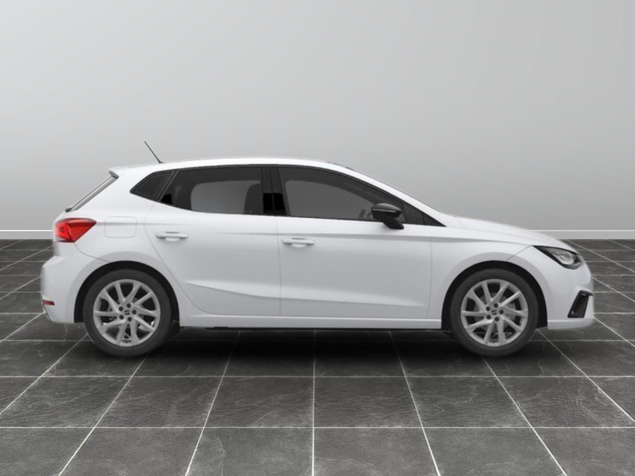 Seat Ibiza 5 porte 1.0 ecotsi 115cv fr