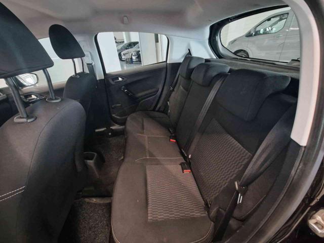 PEUGEOT 208 BlueHDi 75 CV 5 porte