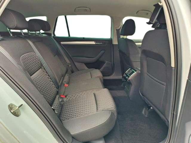 Skoda Superb Wagon 2.0 tdi evo Executive 150cv dsg