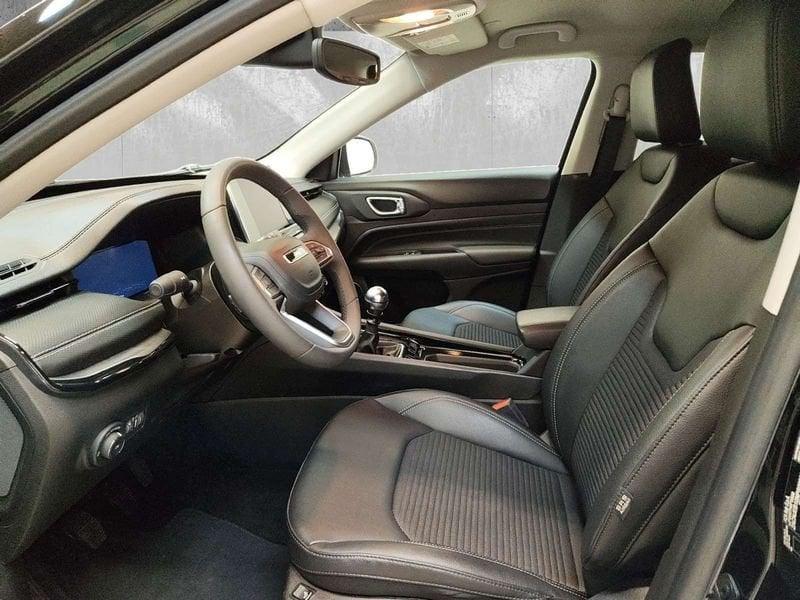 Jeep Compass 1.3 turbo t4 Longitude 2wd 130cv