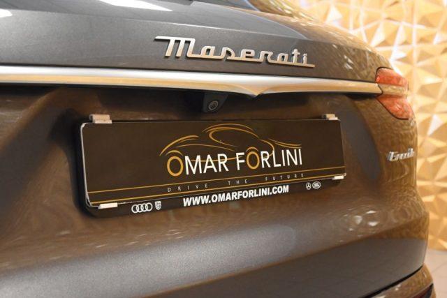 MASERATI Grecale 2.0 MHEV MODENA 330CV AUTO TETTO 21"SED.VENT.FULL!