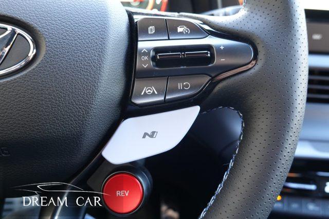 HYUNDAI i20 N 1.6 T-GDI MT N-Performance