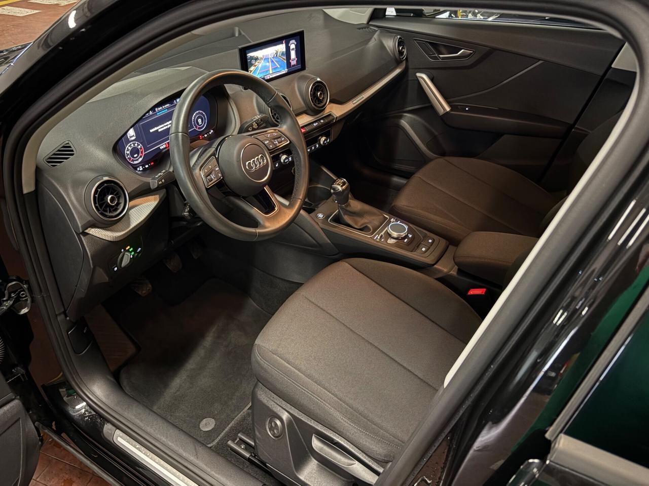 Audi Q2 30 TFSI