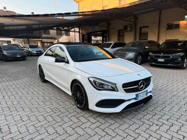 Mercedes CLA Berlina CLA 220 d Premium 4matic PANORAMA
