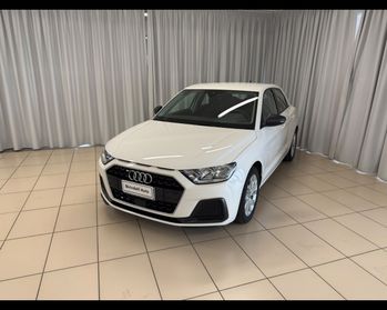 AUDI A1 2ª serie - A1 SPB 25 TFSI