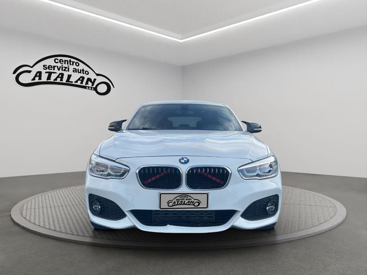 BMW - Serie 1 - 120d xDrive 190 5p. M Sport