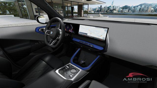 BMW X3 xDrive20 Msport Innovation Premium Package