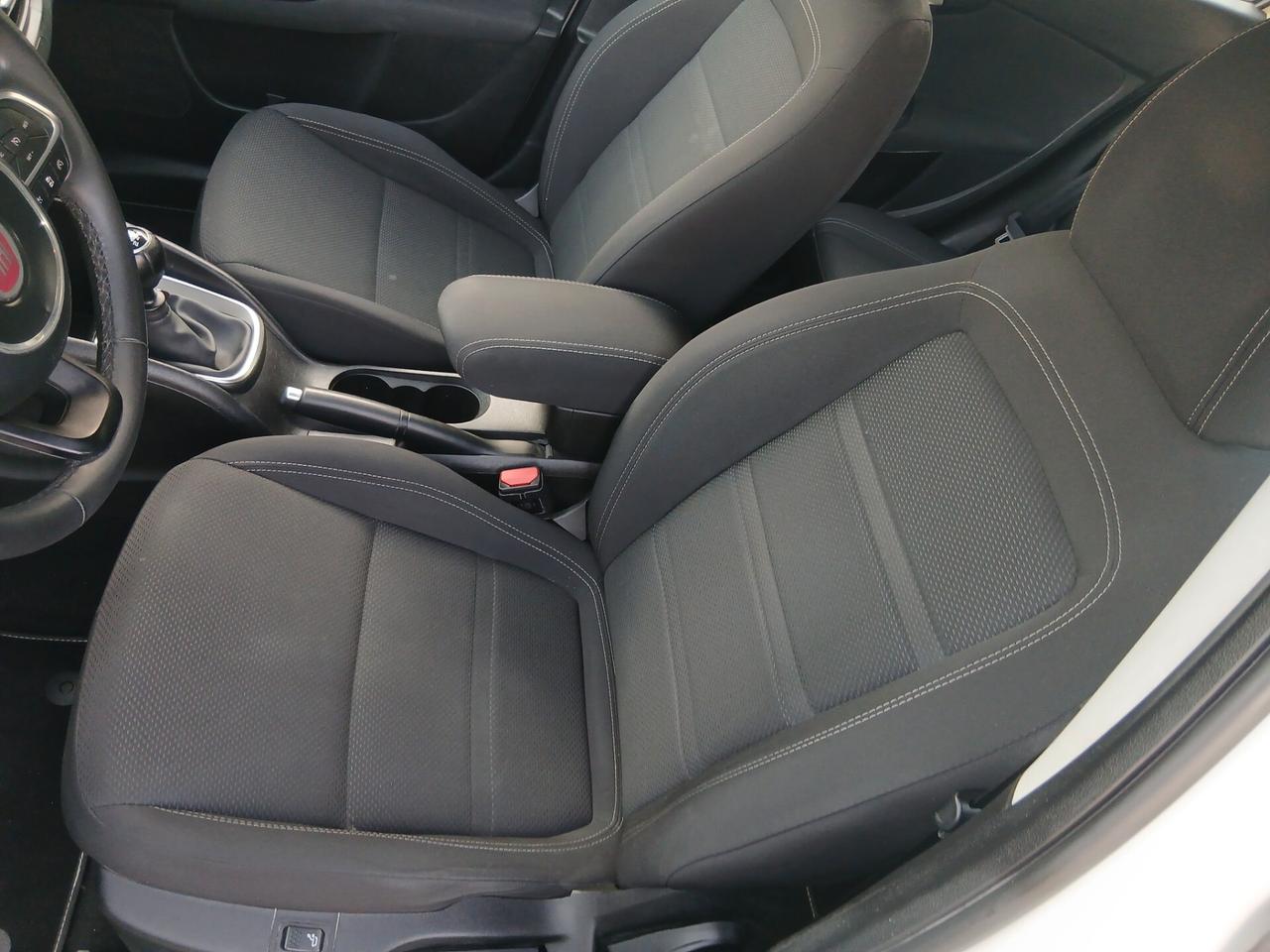 Fiat Tipo 1.6 Mjt S&S SW City Life
