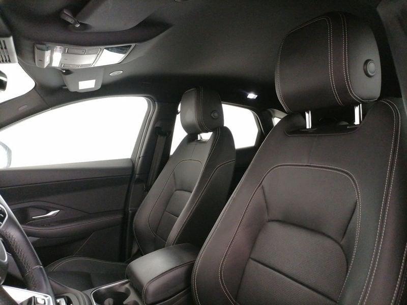 Jaguar E-Pace 2.0d i4 mhev R-Dynamic SE awd 163cv auto