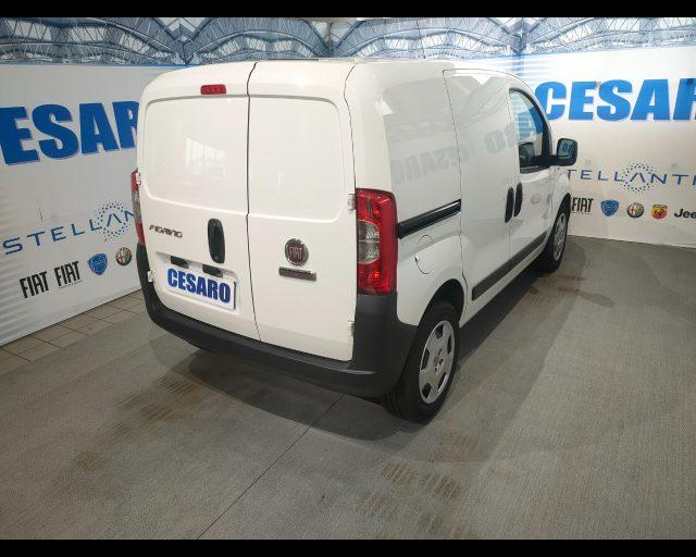 FIAT Fiorino Cargo 1.3 mjt 95cv SX E6d-final-DETAX
