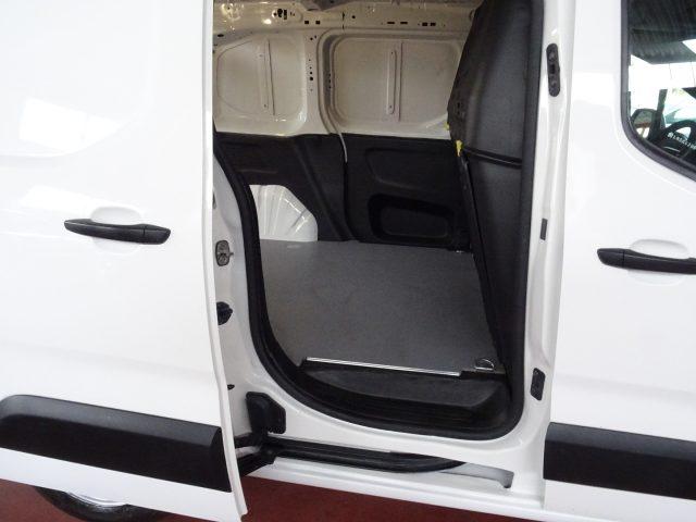 CITROEN Berlingo BlueHDi 100 S&S Van M Club 3POSTI