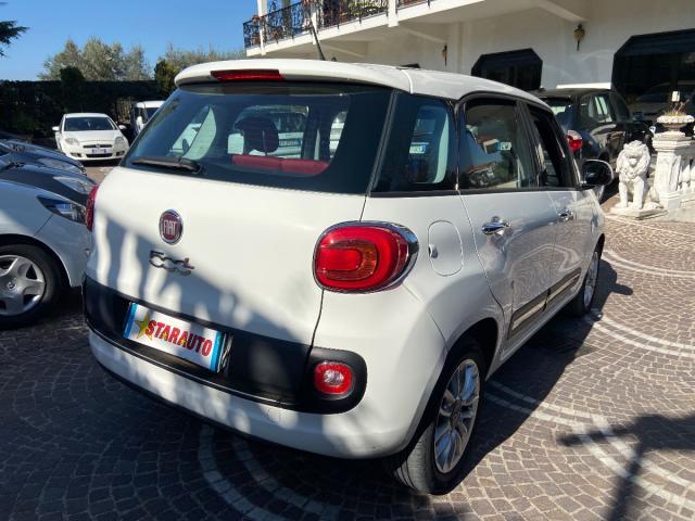 FIAT 500 L 1.3 Multijet 85 CV Lounge