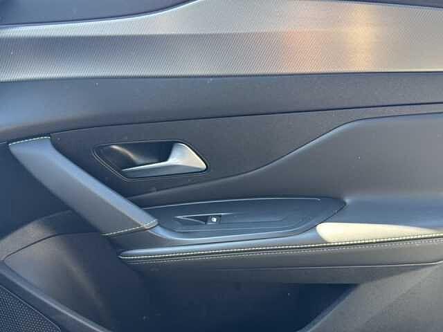 Peugeot 308 BlueHDi 130 S&S EAT8 SW GT