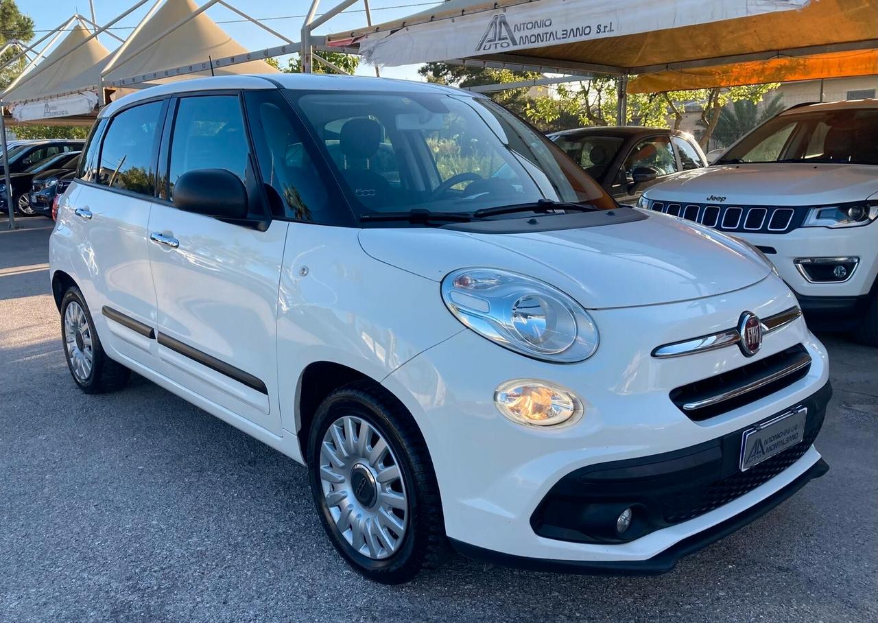 Fiat 500L 1.6 Multijet 120 CV Business