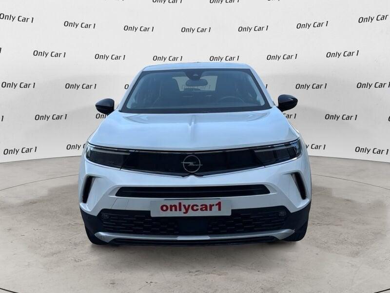 Opel Mokka Mokka 1.2 t Elegance s&s 100cv