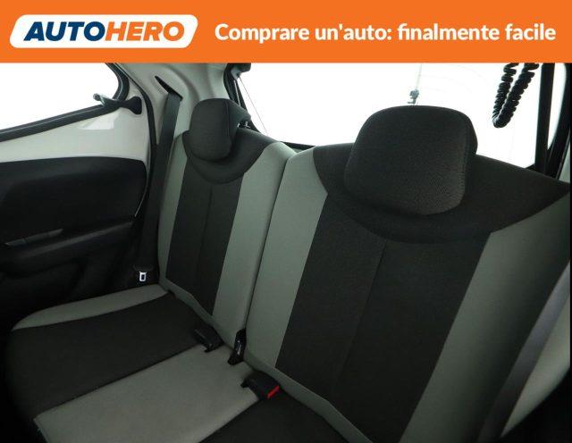 TOYOTA Aygo 1.0 VVT-i 69 CV 5 porte x-play