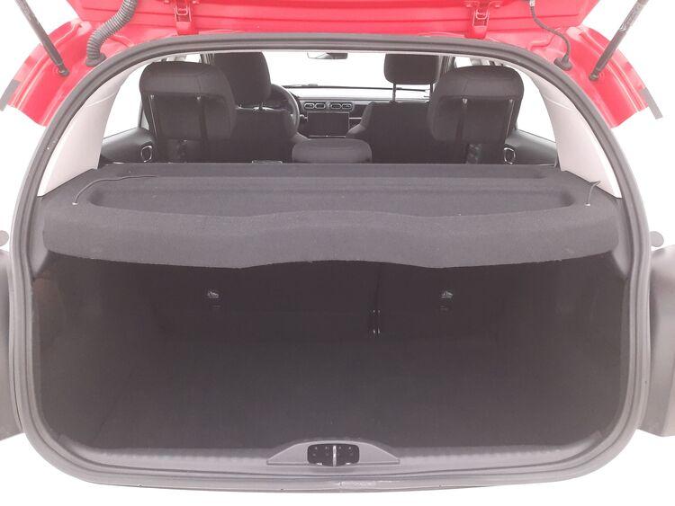 Citroen C3 Shine BR083546 1.2 Benzina 83CV