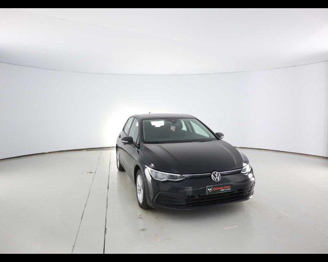 VOLKSWAGEN Golf 1.5 TGI DSG Life