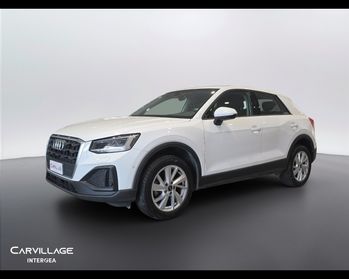 AUDI Q2 35 1.5 tfsi Business